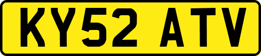 KY52ATV