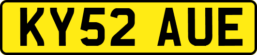 KY52AUE