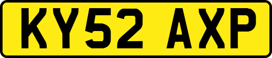 KY52AXP