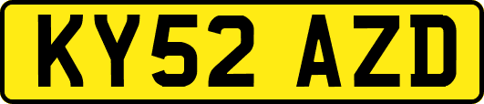 KY52AZD