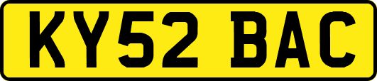 KY52BAC