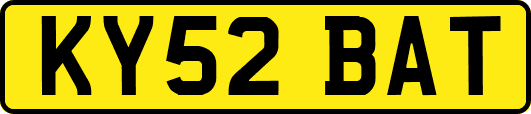 KY52BAT