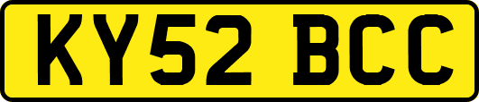 KY52BCC