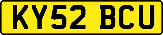 KY52BCU