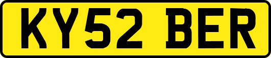 KY52BER