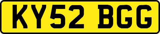 KY52BGG