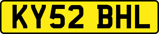 KY52BHL