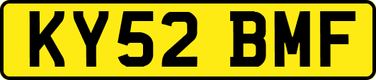 KY52BMF