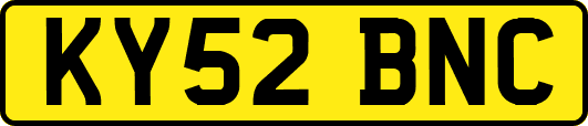 KY52BNC