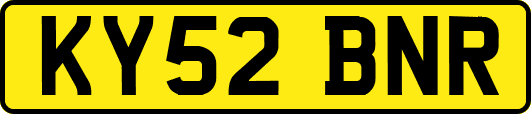 KY52BNR