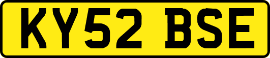 KY52BSE