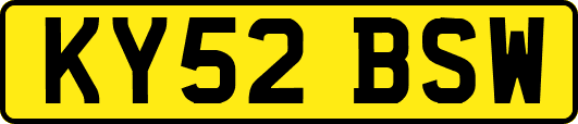 KY52BSW