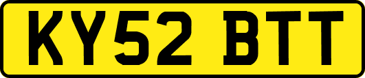 KY52BTT