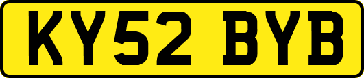 KY52BYB