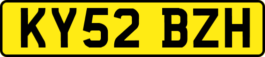 KY52BZH