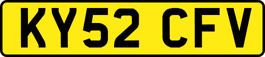 KY52CFV