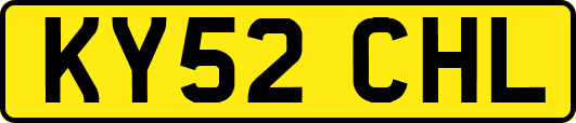 KY52CHL