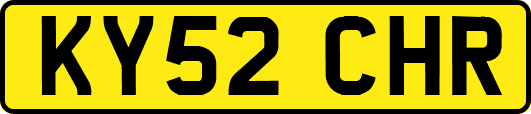 KY52CHR