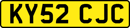 KY52CJC