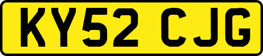 KY52CJG