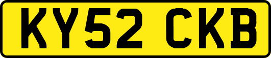 KY52CKB