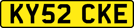 KY52CKE