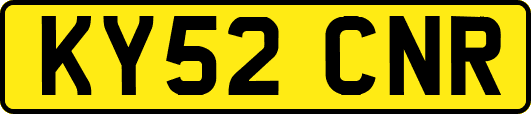 KY52CNR