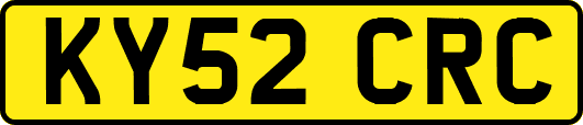 KY52CRC