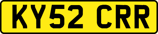 KY52CRR