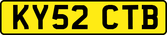 KY52CTB