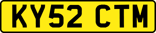 KY52CTM