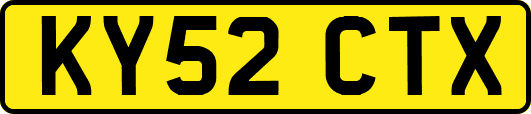 KY52CTX