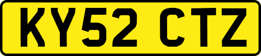 KY52CTZ