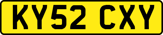 KY52CXY