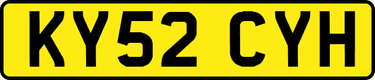 KY52CYH