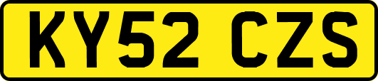 KY52CZS