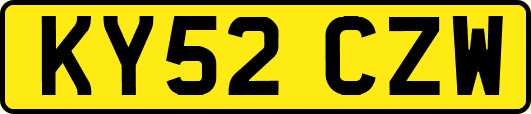 KY52CZW