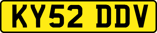 KY52DDV