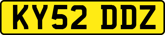 KY52DDZ