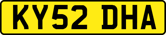 KY52DHA