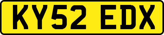 KY52EDX