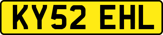 KY52EHL