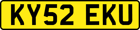 KY52EKU