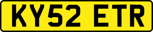 KY52ETR