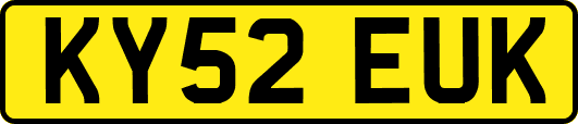 KY52EUK