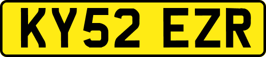 KY52EZR