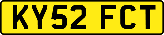 KY52FCT