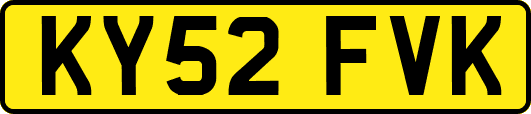 KY52FVK