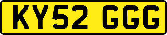 KY52GGG