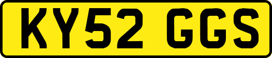 KY52GGS